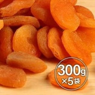 Dショッピング 300g 5袋 お徳用 5袋 あんずドライフルーツ カテゴリ 乾物 その他の販売できる商品 All About Life Marketing ドコモの通販サイト