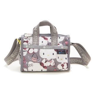 Lesportsac petite store weekender