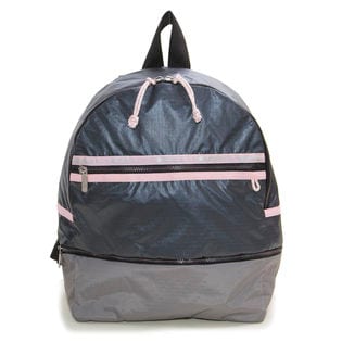 Lesportsac expandable outlet backpack