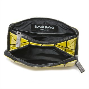 BAOBAO ISSEY MIYAKE] JAM WALLET LARGE 折り財布を税込・送料込でお