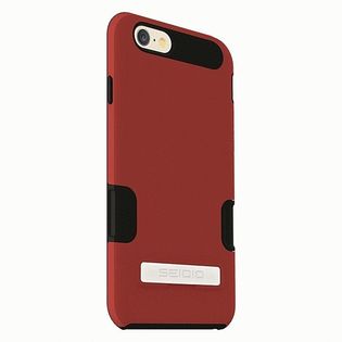 Red Iphone6 Iphone6s 共通 ケース スタンド付き アイフォンケースを税込 送料込でお試し サンプル百貨店 株式会社テラ