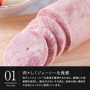 300g Bハム プレスハム を税込 送料込でお試し サンプル百貨店 The Oniku 肉の卸問屋アオノ