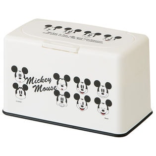ミッキーマウス キャラクター マスクストッカー Mkst1を税込 送料込でお試し サンプル百貨店 Backyard Family