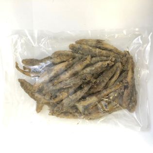 計1 2kg 宮崎県メヒカリ唐揚げを税込 送料込でお試し サンプル百貨店 すこやか亭