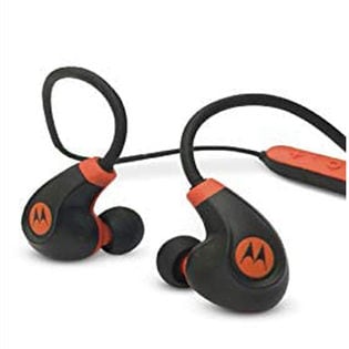 motorola bluetooth ストア イヤホン