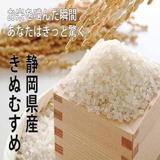 450g 3合分 静岡県産きぬむすめ チャック付き を税込 送料込でお試し サンプル百貨店 Healthy Smile