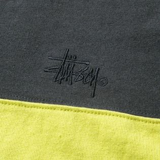 Lサイズ Stussy ワンピース Ss Panel Dress Charcoalを税込 送料込でお試し サンプル百貨店 タツミヤインターナショナル