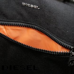 DIESEL ディーゼル ショルダーバッグ F-URBHANITY CROSSを税込・送料込