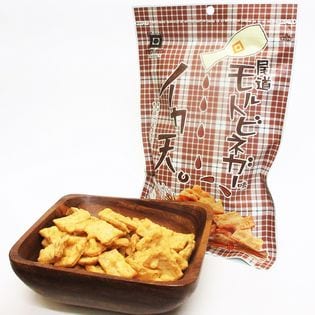 イカ天 尾道 モルトビネガー 味 75g 2袋 駄菓子を税込 送料込でお試し サンプル百貨店 有限会社エスケーアイ