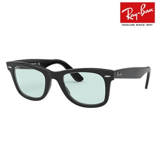 RayBan レイバンサングラス WAYFARER WASHED LENSESを税込・送料込でお