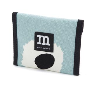 marimekko]コインケース JUOLUKKA PIENI UNIKKO WALLET カーキを税込