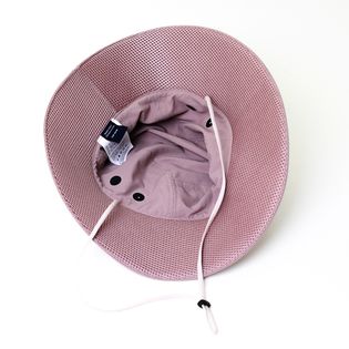 ARC'TERYX]ハット SINSOLA HAT ピンクを税込・送料込でお試し