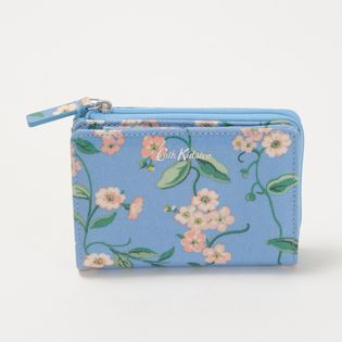 Cath kidston hot sale pocket purse