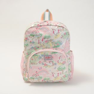 Cath Kidston]キッズ リュック CLASSIC LARGE RUCKSACK ピンクを税込