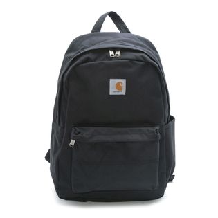 CARHARTT]バックパック ESSENTIAL 21L LAPTOP BACKPACK 黒を税込・送料