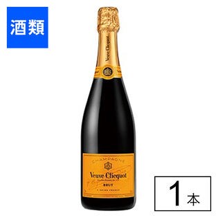 Dショッピング 送料込7990円 本 ヴーヴ クリコ イエローラベル ブリュット 750ml 1本 沖縄 離島配送不可 カテゴリ の販売できる商品 オールアバウトストア ドコモの通販サイト