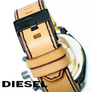 DIESEL ディーゼル 腕時計 MS9 CHRONO メンズ DZ4471を税込・送料込で