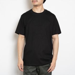 XLサイズ[PUMA×MAISON KITSUNE] Tシャツ S/S TEE ブラックを税込・送料込でお試し｜サンプル百貨店 |  タツミヤインターナショナル