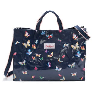 Cath kidston 2025 strappy carryall