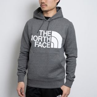 the north face m standard hoodie