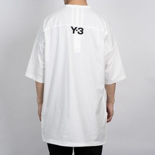 y 3 コレクション サイズ 感 t シャツ