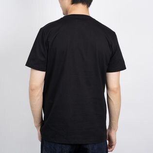 Lサイズ[A.P.C.]Tシャツ ITEM T-SHIRT ブラックを税込・送料込でお試し ...