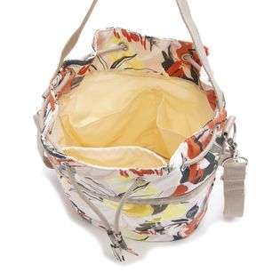 Lesportsac Drawstring Bucket Bag