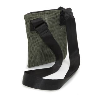 A.P.C] ショルダーバッグ REBOUND NECKPOUCH カーキを税込・送料込でお 