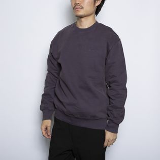 Lサイズ[CarharttWIP] トレーナー MARFA SWEATSHIRT ダーク