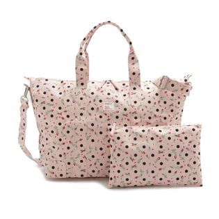 Cath kidston foldaway online overnight bag