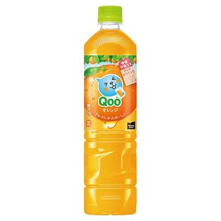 【12本】ミニッツメイド クー オレンジ PET  950ml