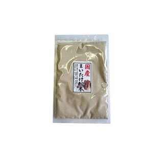 【30g×4】国産舞茸粉末