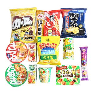 西日本限定「カール」が入った カップ麺 カゴメ お菓子