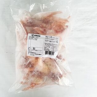 長鶏爪（もみじ）1kg