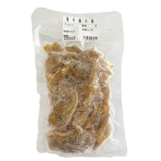 熟牛蜂の巢 熟牛ハチノス 200g