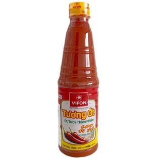 VIFON チリソース Tương Ớt 500ml