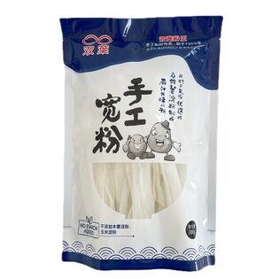 手工寛粉 手作り春雨 380g