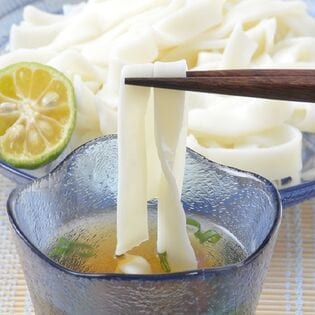 【日替数量限定】【9食】平切り讃岐うどん(300g×3)【先行チケット利用NG】