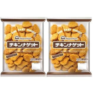 【約1.45kg】業務用チキンナゲット