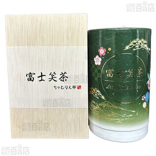 【30杯】富士笑茶 90g(3g×30包入) [抽選サンプル]