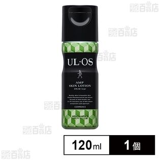 ウル・オス スキンローション 120mL