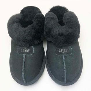 UGG アグ スリッポン COQUETTEを税込・送料込でお試し｜サンプル百貨店