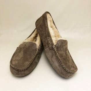 UGG アグ レディース スリッポン ANSLEYを税込・送料込でお試し