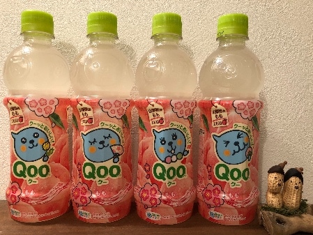 サンプルの日 30名様 ミニッツメイド Qoo もも Pet470ml 抽選サンプル サンプル百貨店