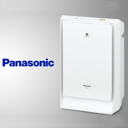 Panasonic F-VE40XL-W f-ve40xl 空気清浄機 新品 - 空気清浄器