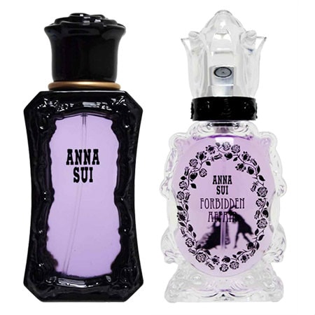 アナスイ(ANNA SUI) 2点セット 各30ml 計2個