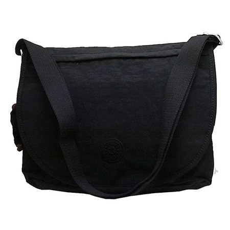 KIPLING キプリング ショルダーバッグ / K16620-900 / BLACKを税込