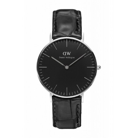 Daniel Wellington DW00100147 Readingを税込・送料込でお試し