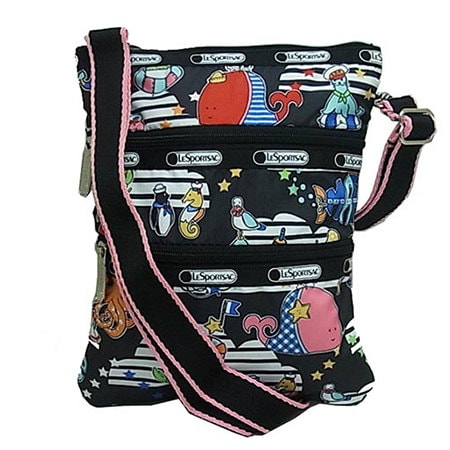 Lesportsac kasey 2025