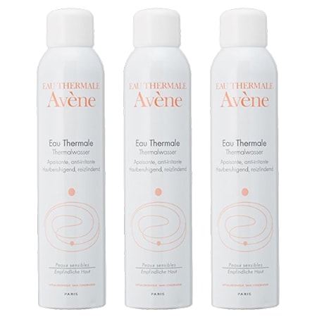 3個セット】アベンヌ(Avene) アベンヌ ウォーター 300mlを税込・送料込